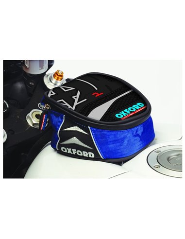 BOLSA DEPOSITO MOTO X1 AZUL