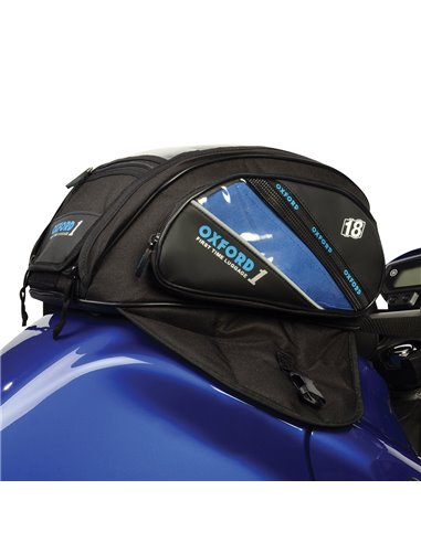 BOLSA DEPOSITO MOTO 1ST