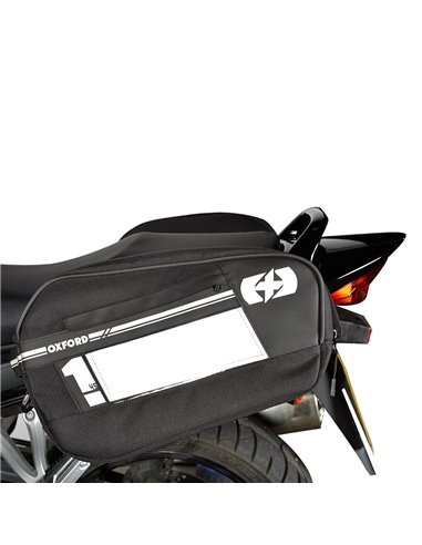 ALFORJAS DE MOTO F1 