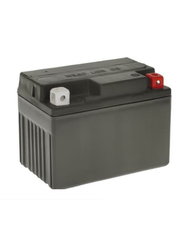 BATERIA YUASA YTX15L-BS AGM