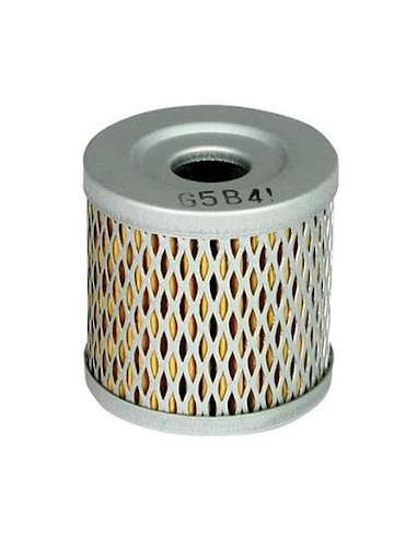 FILTRO ACEITE MOTO FILTREX HYOSUNG