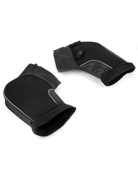 MANOPLAS DE MOTO UNIVERSALES