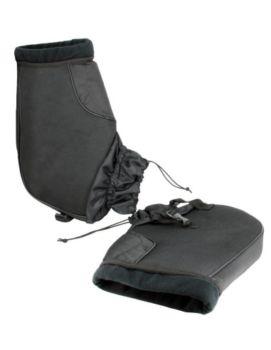 MANOPLAS DE MOTO UNIVERSALES