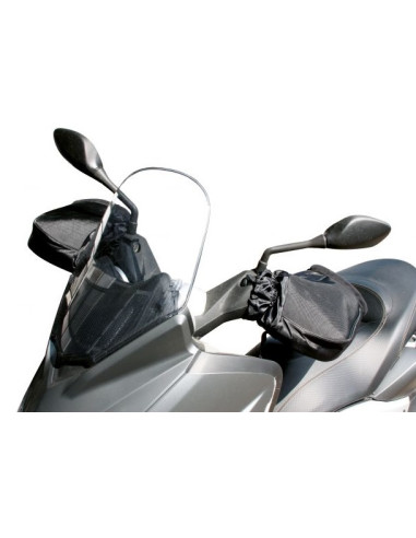 MANOPLAS DE MOTO UNIVERSALES