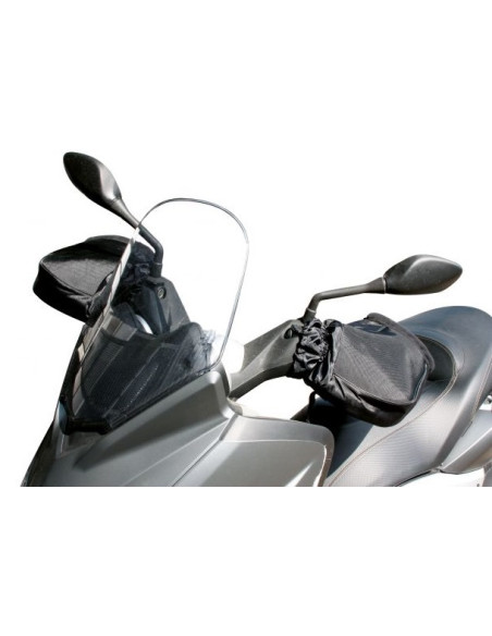 MANOPLAS DE MOTO UNIVERSALES