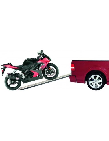 RAMPA DE MOTO 160cm x 22,5cm