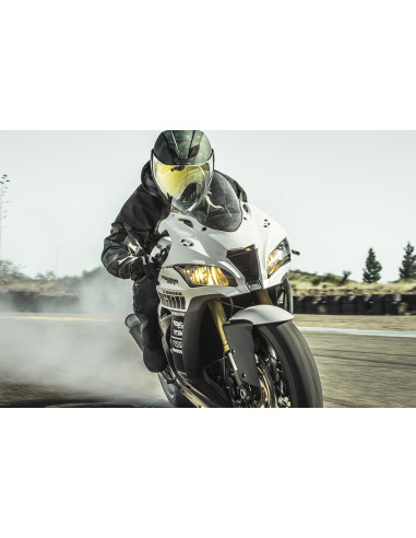 CASCO ICON AIRFLITE BATTLESCAR 2 VERDE