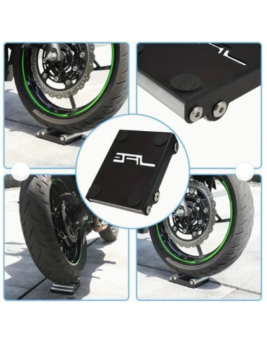 RODILLO DE RUEDAS PARA MANTEMIENTO Y ENGRASE...