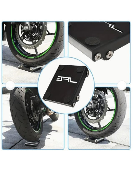 RODILLO DE RUEDAS PARA MANTEMIENTO Y ENGRASE CADENA