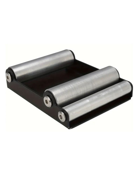 RODILLO DE RUEDAS PARA MANTEMIENTO