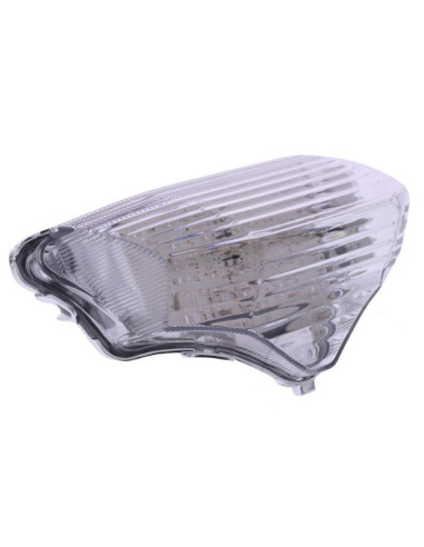 PILOTO TRASERO LED YAMAHA FZ6 FAZER