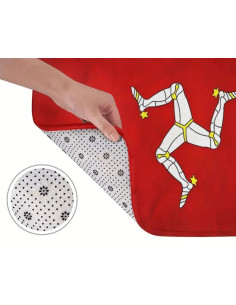 FELPUDO ISLA DE MAN 2