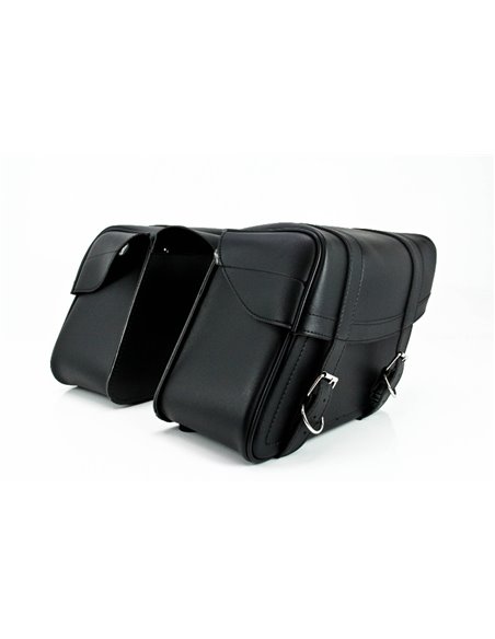 ALFORJAS DE MOTO CUSTOM 