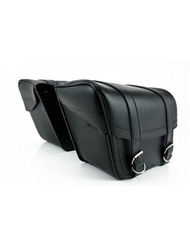 ALFORJAS DE MOTO CUSTOM 