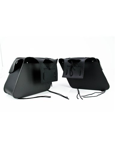 ALFORJAS DE MOTO CUSTOM 