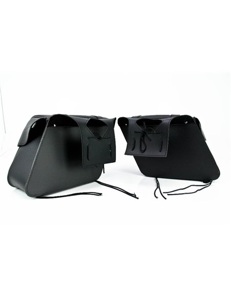 ALFORJAS DE MOTO CUSTOM 