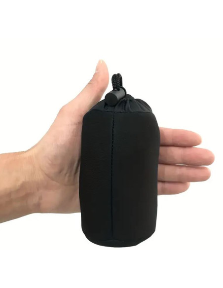 MOCHILA DE CASCO PLEGABLE