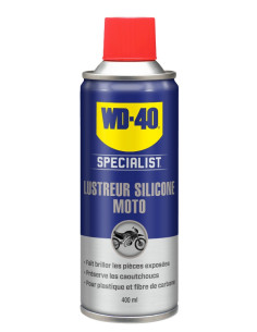 WD-40 ABRILLANTADOR DE SILICONA