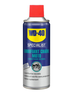 WD-40 LUBRICANTE O GRASA DE CADENA