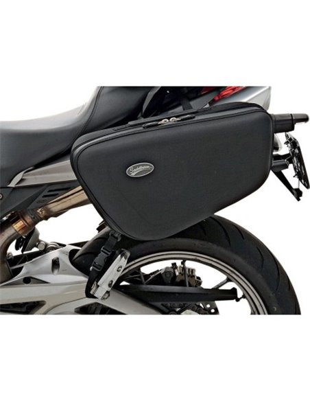 ALFORJAS DE MOTO DEPORTIVAS SADDLESTOW 