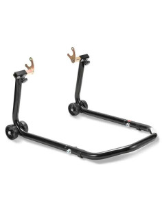 CABALLETE MOTO TRASERO PARA DIABOLOS REGULABLE