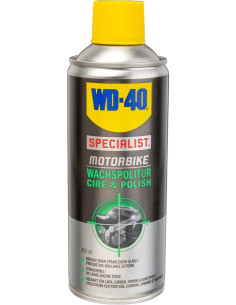 WD-40 CERA PARA PULIR