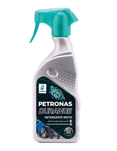 LIMPIADOR PARA MOTO / DETERGENTE PARA MOTO