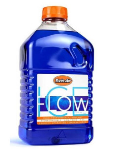 ANTICONGELANTE REFRIGERANTE ICEFLOW 2,2 LITRO
