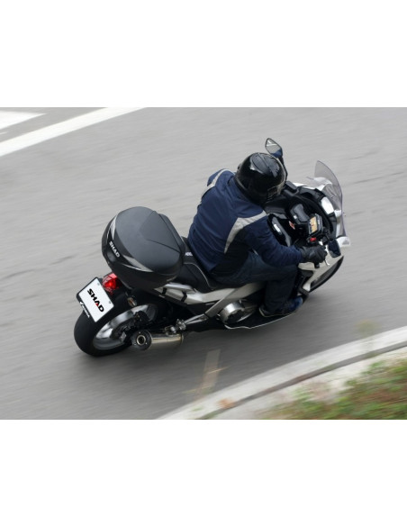 BAUL MALETA SHAD SH 39 LITROS