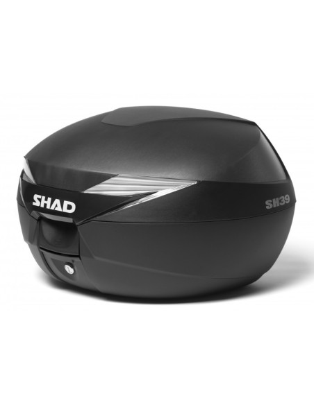 BAUL MALETA SHAD SH 39 LITROS