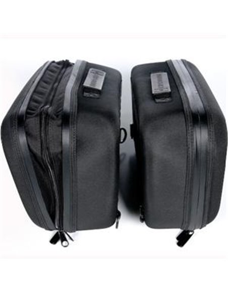 ALFORJAS DE MOTO DEPORTIVAS SADDLESTOW 