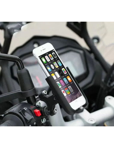 SOPORTE MOVIL ALUMINIO MANILLAR