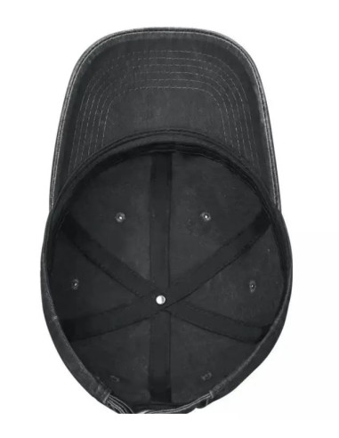 GORRA DE ISLA DE MAN VAQUERA