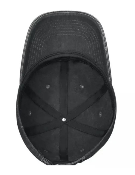 GORRA DE ISLA DE MAN VAQUERA