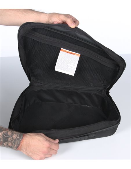 ALFORJAS DE MOTO DEPORTIVAS SADDLESTOW 