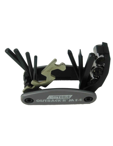 Multi herramienta 14 Herramientas