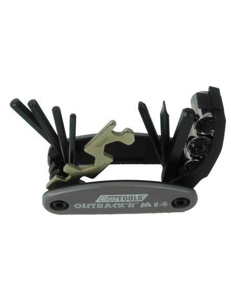 Multi herramienta 14 Herramientas