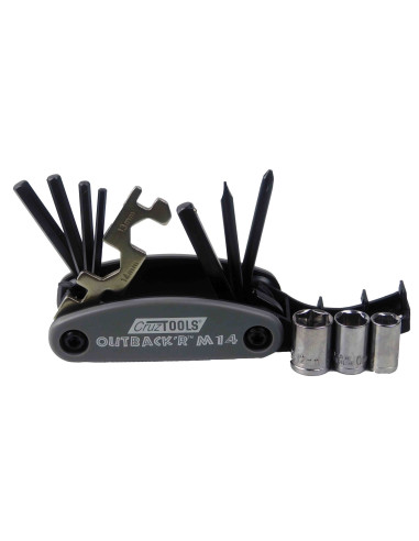 Multi herramienta 14 Herramientas