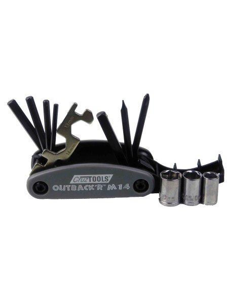 Multi herramienta 14 Herramientas