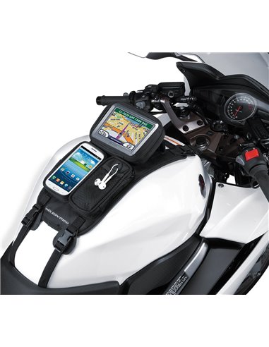 BOLSA DEPOSITO CL-GPS SOPORTE DE CORREAS