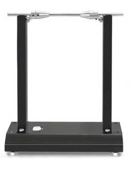 EQUILIBRADORA DE RUEDAS