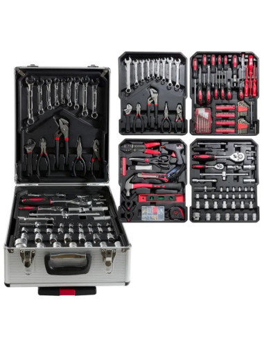 MALETA DE HERRAMIENTAS