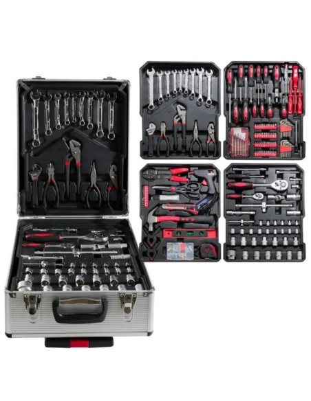 MALETA DE HERRAMIENTAS