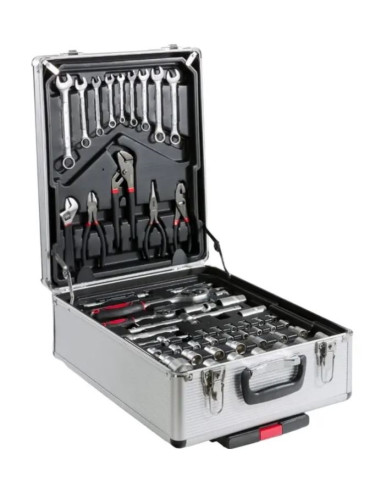 MALETA DE HERRAMIENTAS