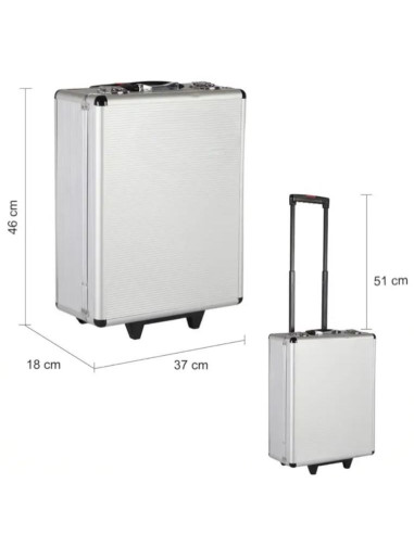 MALETA DE HERRAMIENTAS