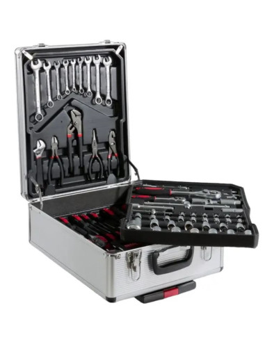 MALETA DE HERRAMIENTAS