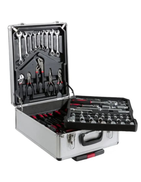 MALETA DE HERRAMIENTAS