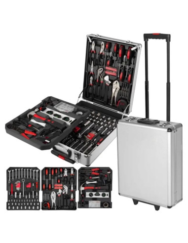 MALETA DE HERRAMIENTAS