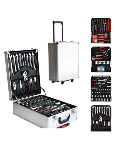 MALETA DE HERRAMIENTAS