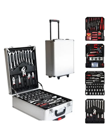 MALETA DE HERRAMIENTAS